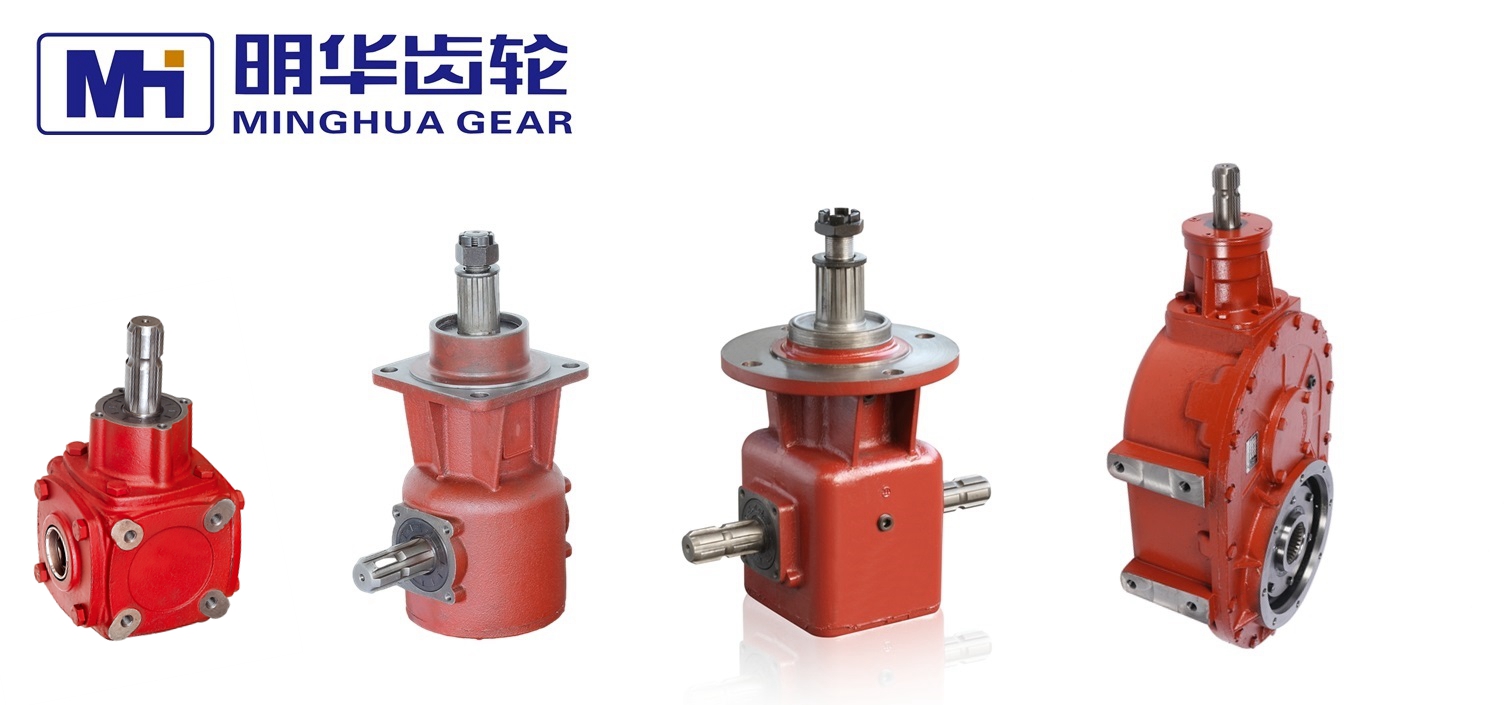 Maatalouden vaihteistot: Modernin maatalouden laulamattomat sankarit